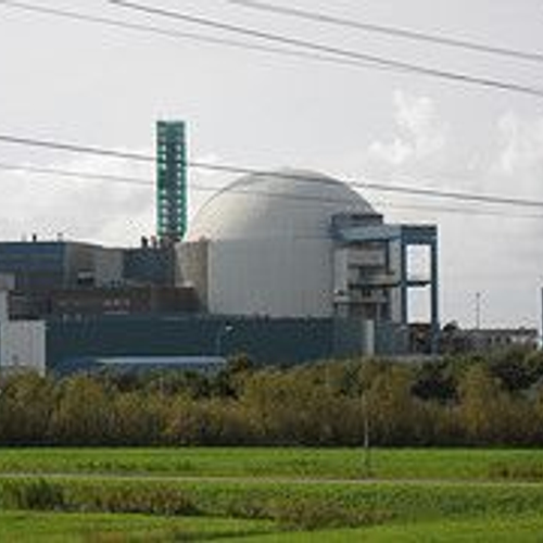 Activiteiten voor Borssele 2 gestaakt