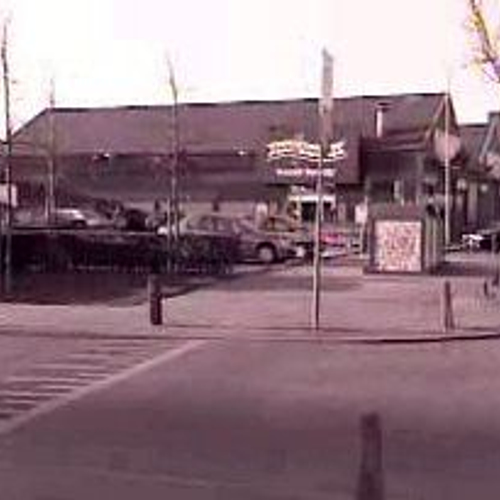 De stille getuigen van Venlo