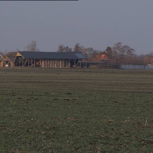 Norm gezondheidszorg ook voor zorgboerderij