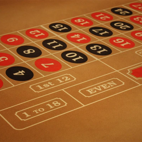 Holland Casino herkent gokverslaafden niet