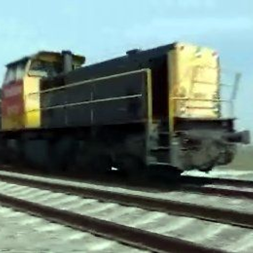 De miljarden van de Betuwelijn