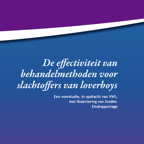 Debat slachtoffers van loverboys