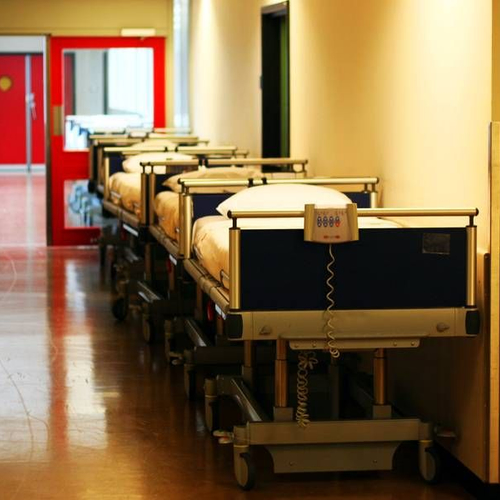 'Kwaliteit nachtelijke zorg onduidelijk'