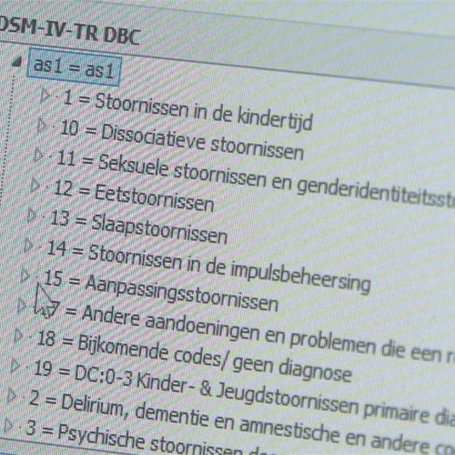 Patiënt eigen baas over digitaal dossier