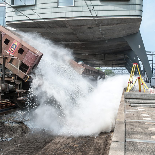 ProRail zet rechtszaak wegens ‘onmogelijke eis’ Arbeidsinspectie voorlopig niet door