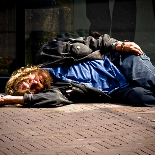 Minder verwarde mensen bij crisisdienst