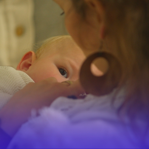 Baby's omgeving Chemours via moedermelk blootgesteld aan te veel PFAS