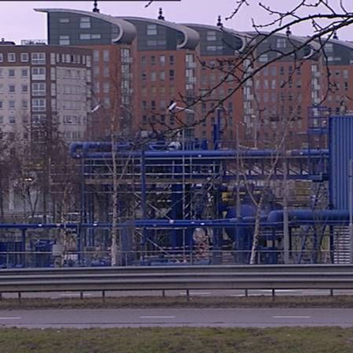 Aanpak onderbouwing locatiekeuze CO2-opslag Barendrecht akkoord