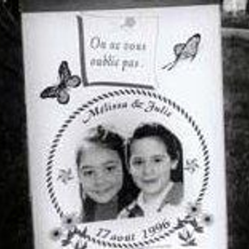 De stilte rond Dutroux