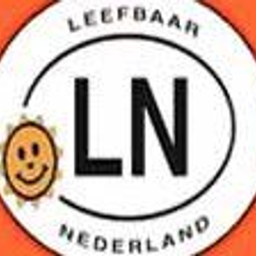 Leefbaar Nederland