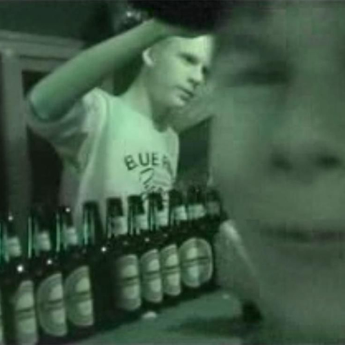 Bierboys en breezerbabes