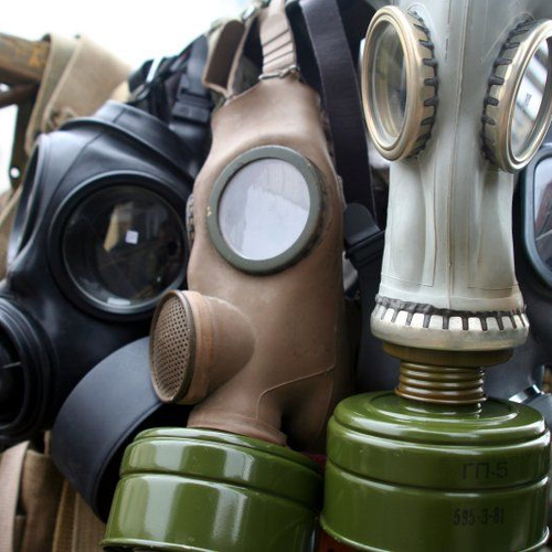 ABC van de terrorist