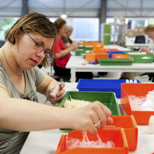 Sociale werkplaatsen op de rand van de afgrond: ‘de rek is eruit’