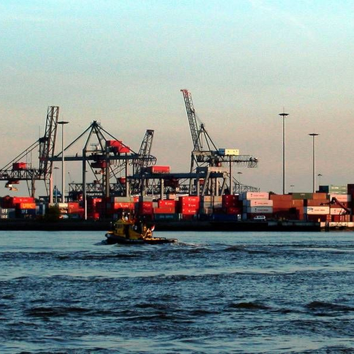 Gifcontainers blijven voor problemen zorgen