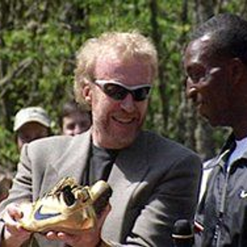 De Olympische Spelen - het geld