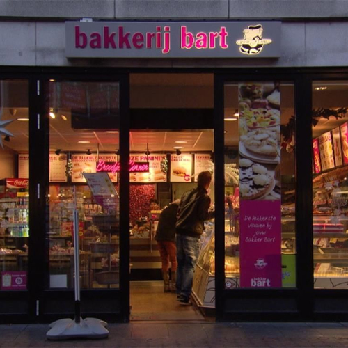 Echtpaar wint zaak van Bakker Bart en opent &apos;nieuwe zaak&apos;