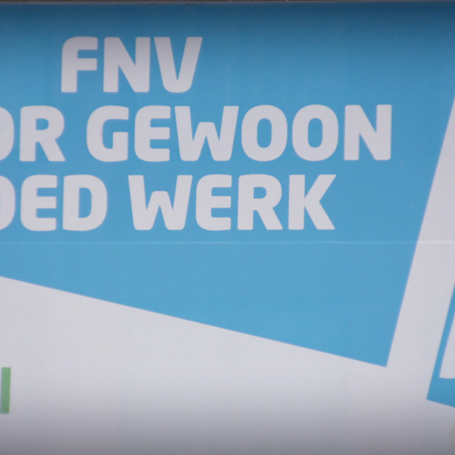 FNV werkte mee aan asbest doofpot