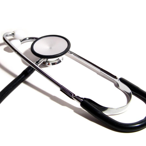 Machteloos na medisch falen