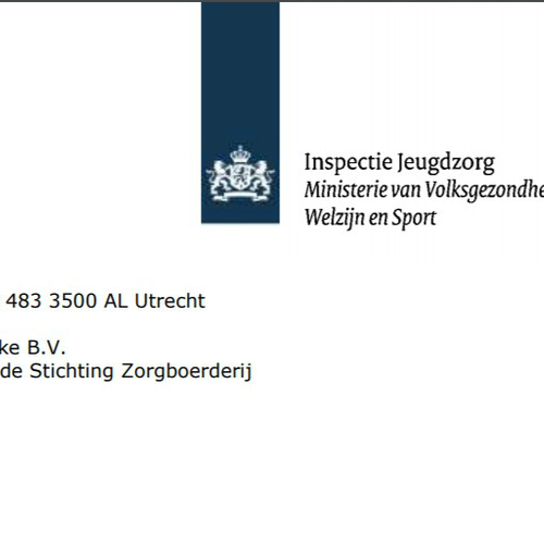 Zorgboerderij dicht wegens misstanden, ouders in verzet