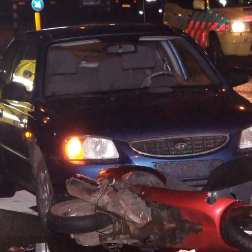 Kijktip: acht jaar juridische strijd in 2DOC: 'Het fatale scooterongeluk'