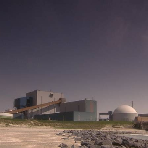 Ontwerpbedrijfsduur kerncentrale Borssele mag worden verlengd