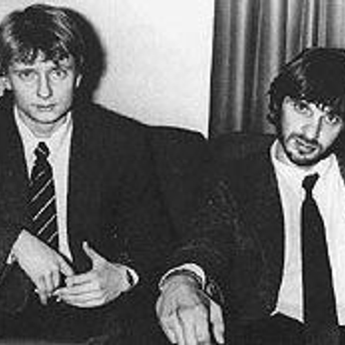 Onrust in de onderwereld