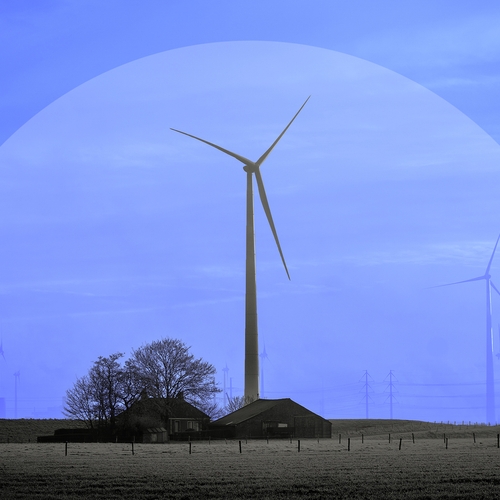Zembla Podcast: Een achtergehouden rapport over het lawaai van windmolens