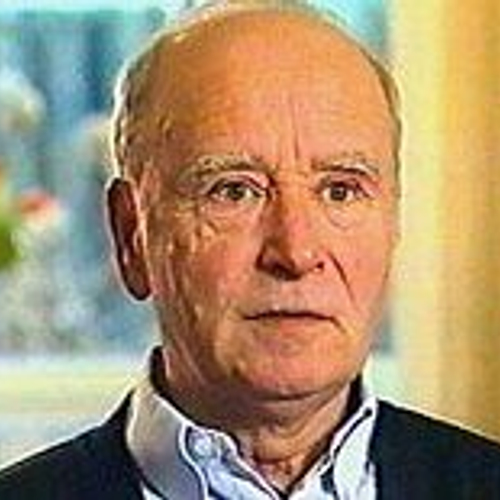 Ferdi E. over ontvoering en moord op Gerrit Jan He