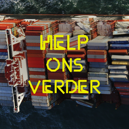 Help ZEMBLA met het onderzoek naar de containerramp