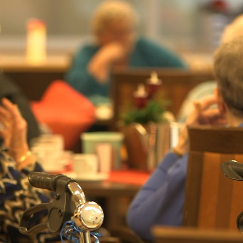 Uitgelicht: financiële uitbuiting van ouderen