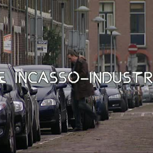 De incasso-industrie