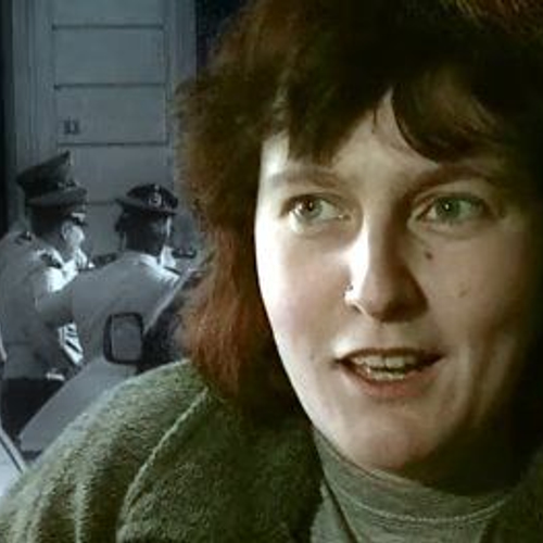 De X-dossiers, deel I