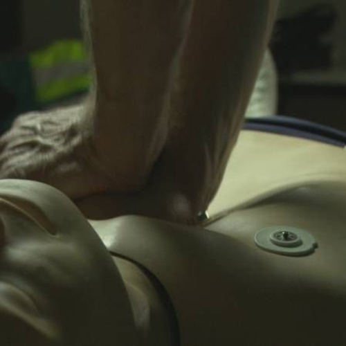 Ambulancechauffeur wint Zilveren Zeepkist