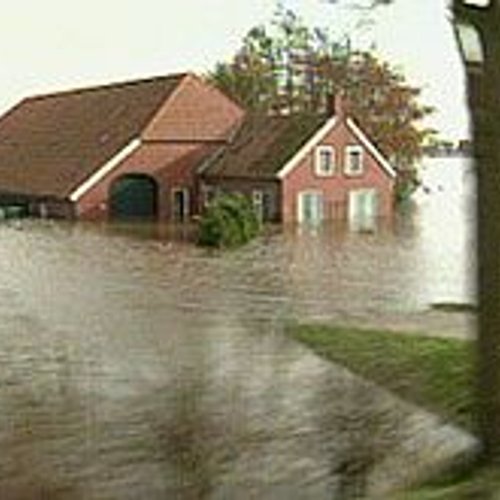 De Nieuwe Watersnood