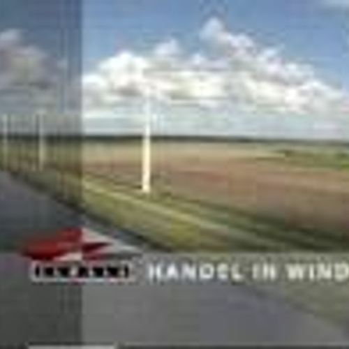 Handel in wind