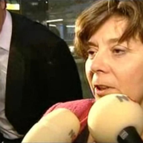 De tien geboden van Rita Verdonk