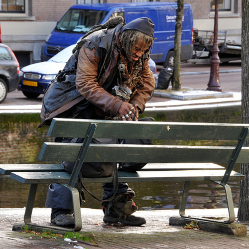 Proef met ambulance voor verwarde personen blijkt succes