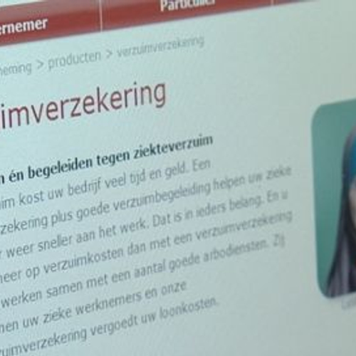 Geen privacyschending meer bij ziekteverzuim