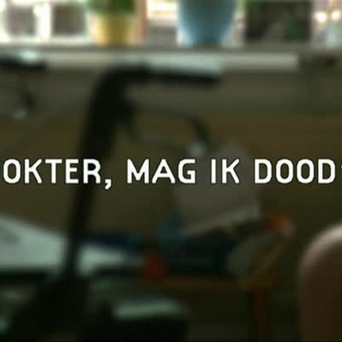 'Heringa niet strafbaar bij hulp zelfdoding'