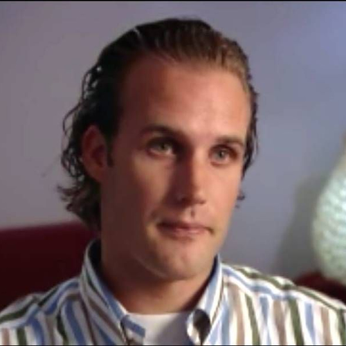 Hoe gaat het nu metâ€¦ de vriend van de overleden Marion uit â€˜Borsten voor je verjaardagâ€™