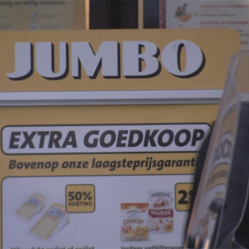 Bodemprijzen en kiloknallers