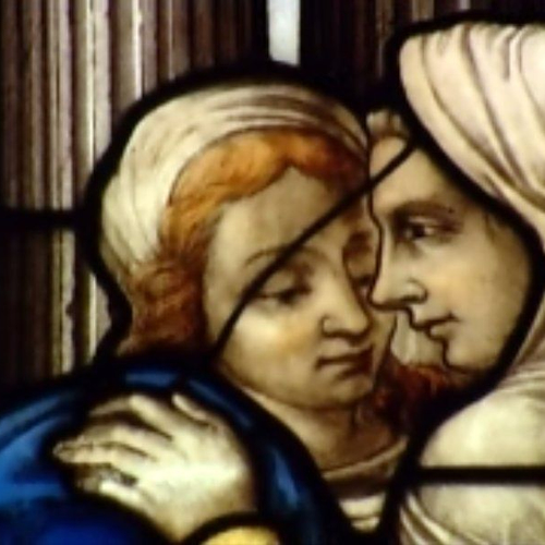 Ontucht in de kerk