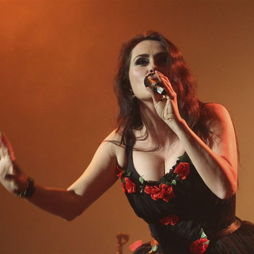 Within Temptation onbewust betrokken bij witwasconstructie