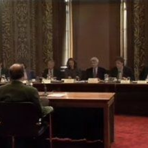 Afrekenen met de notaris