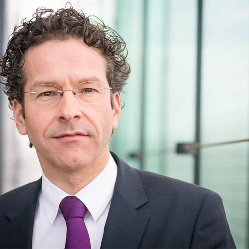 Dijsselbloem: &apos;geen commissie woekerpolissen&apos;
