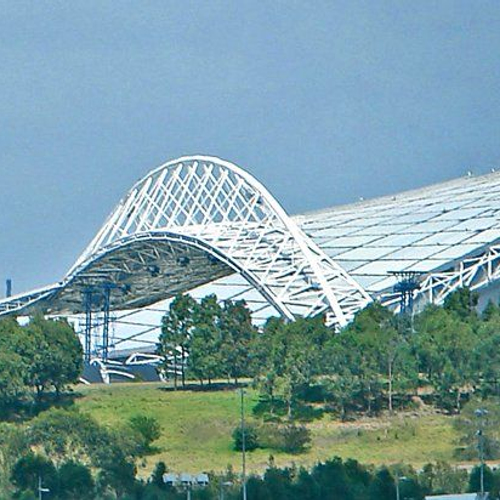 De Olympische Spelen - de doping