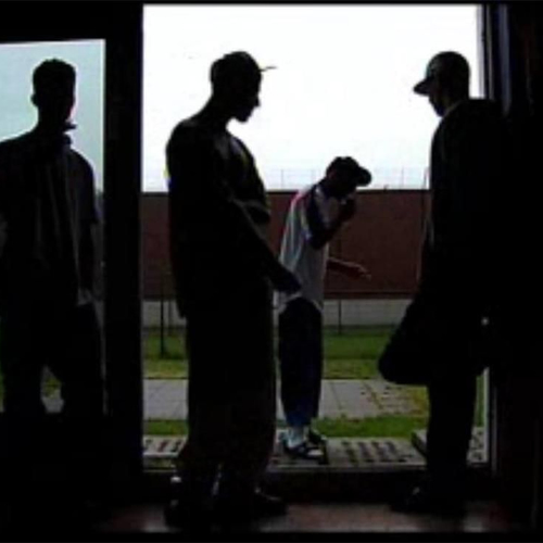 Levensgevaarlijke pubers