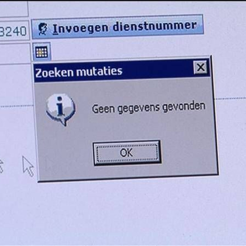 ICT-chef Nationale Politie vertrekt