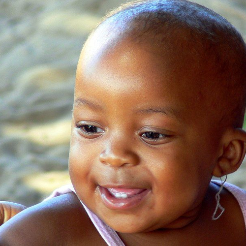 Liegen voor het goede doel