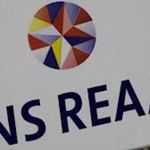 Voormalig Reaal in Chinese handen